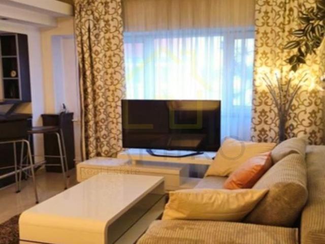 Apartament Primaverii Parcul Floreasca Dorobanti Metrou Pet Friendly