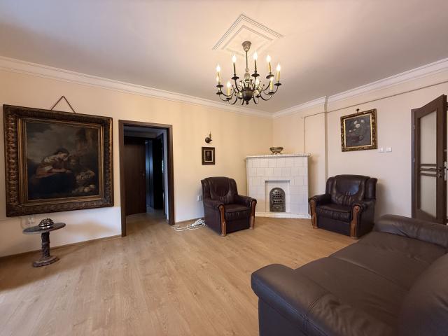 Apartament Primaverii Teheran Iuliu Tetrat RIMO