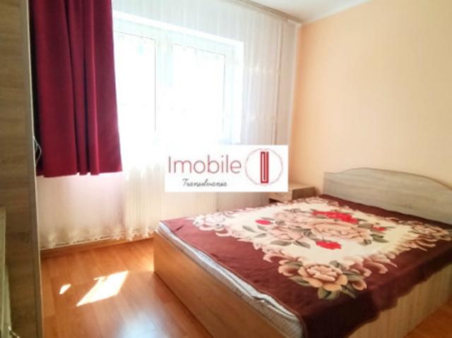 Apartament primitor cu 2 camere, lift și liniște – exact ce cauți pentru „acasă”