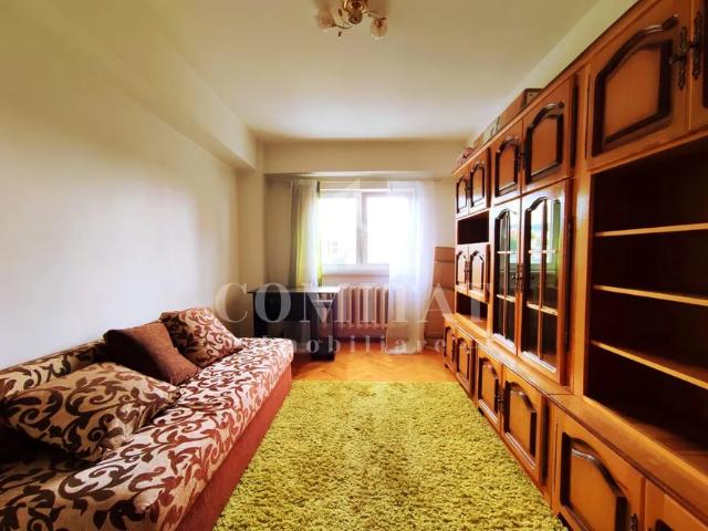 Apartament primitor cu 3 camere decomandate aproape de inima Clujului