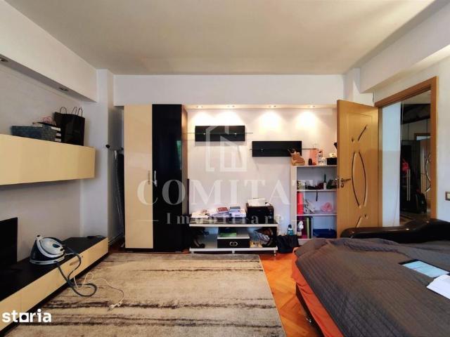 Apartament primitor cu 3 camere decomandate aproape de inima Clujului