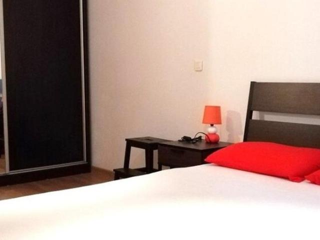 Apartament proaspat renovat. 3 camere. 2 bai. pet friendly. 13 sept. Prosper
