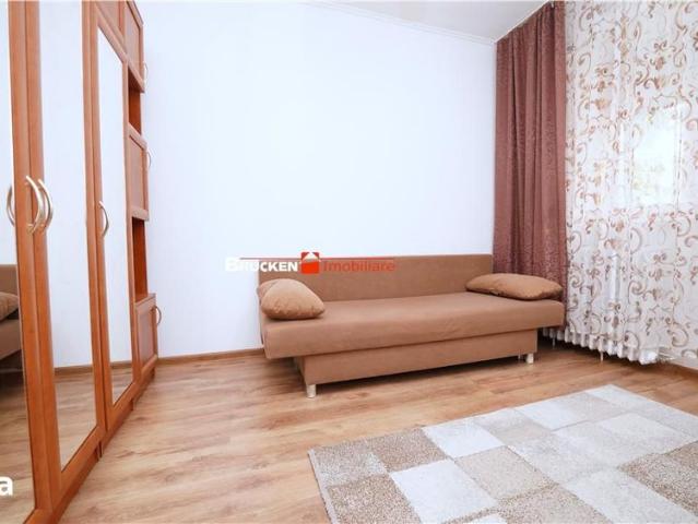 Apartament proaspat renovat cu parcare inclusa | Iosia Nord