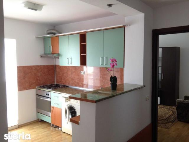 Apartament, Proprietar, 2 Cam, Mobilat, Centrala Gaz, Langa Metrou