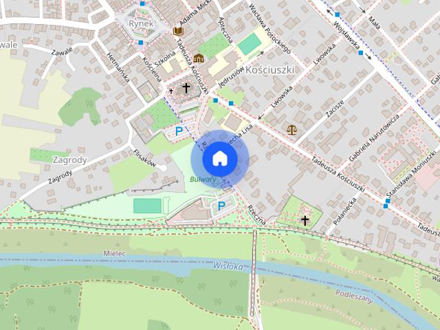 Apartament przy Bulwarach I Wysoki Standard | STARE MIASTO!