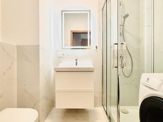 Apartament przy Galaxy
