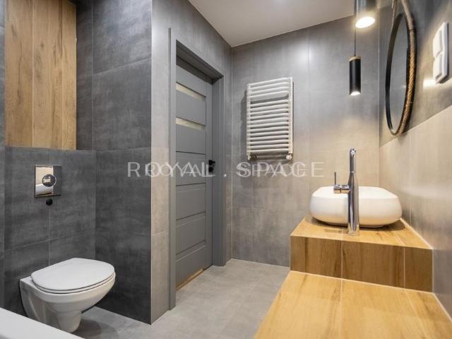 Apartament przy Wiśle || Riva Verona