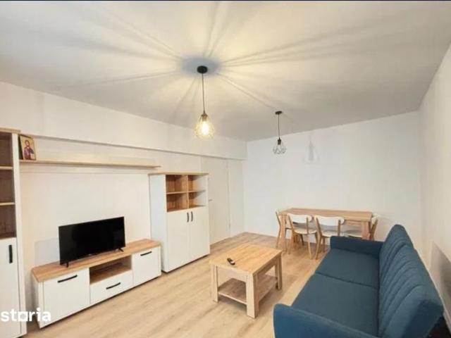 Apartament Qualis 2 vis a vis de mall coresi