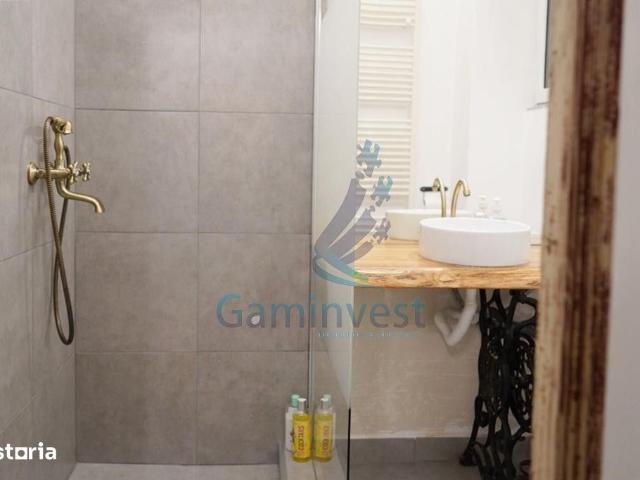 Apartament rustic ultracentral cu 3 camere, de vanzare, Oradea, V4231