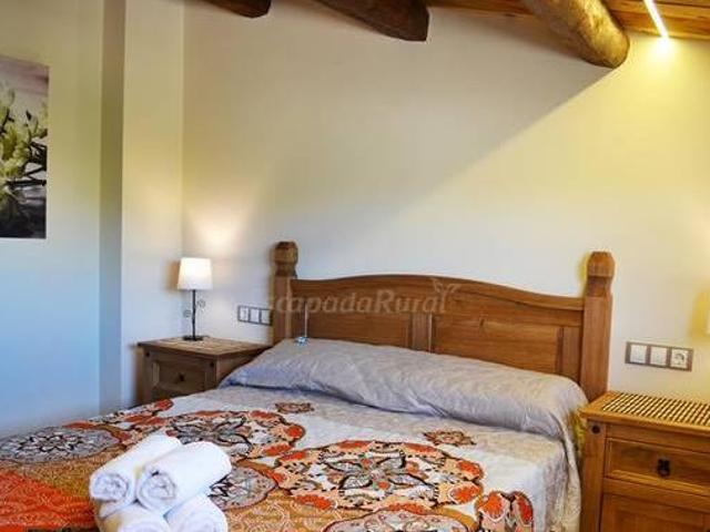 Apartament Rural La Llacuna