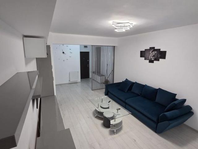 Apartament Razboieni 2 camere