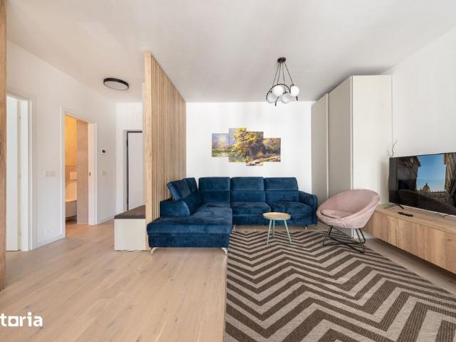 Apartament Record Park