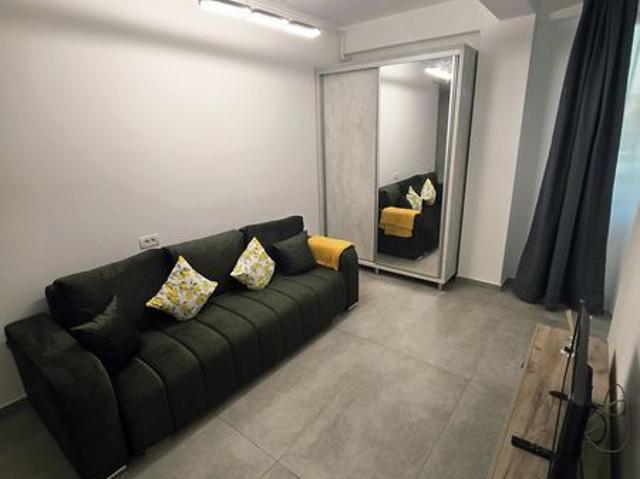 Apartament regim hotelier Mamaia Nord
