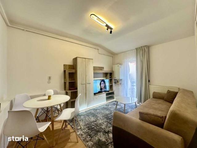 Apartament regim hotelier Floresti
