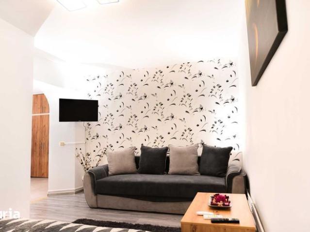 Apartament Regim Hotelier Hateg Prislop