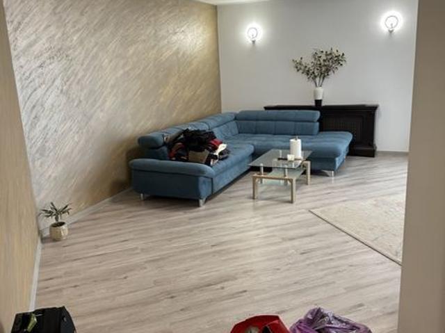 Apartament regim hotelier