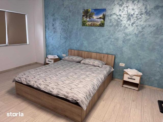apartament regim hotelier 2 camere