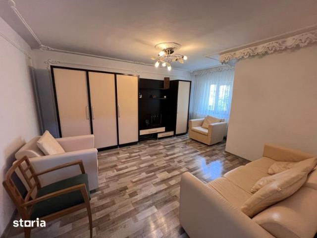 apartament regim hotelier