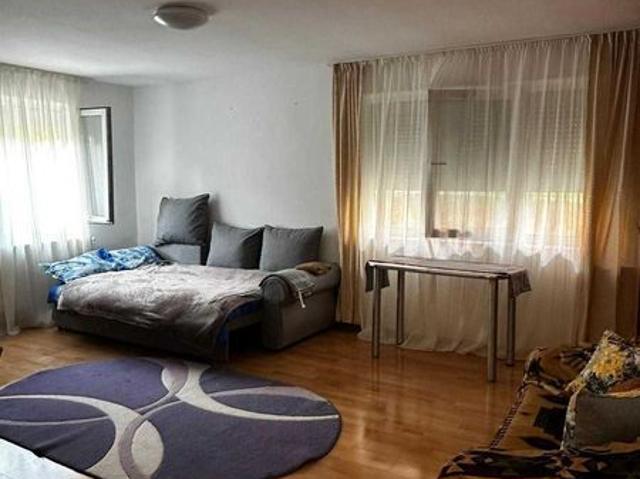Apartament regim hotelier