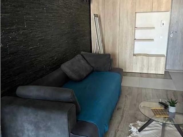 Apartament regim hotelier
