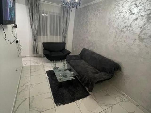 Apartament regim hotelier