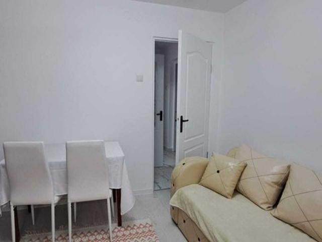 Apartament regim hotelier