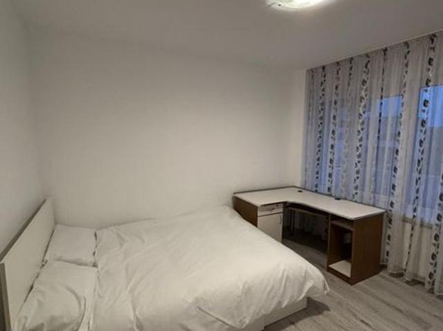 Apartament regim hotelier