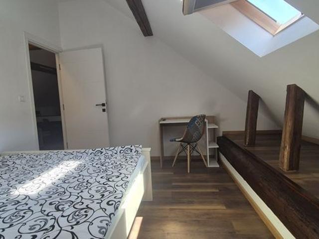 apartament regim hotelier
