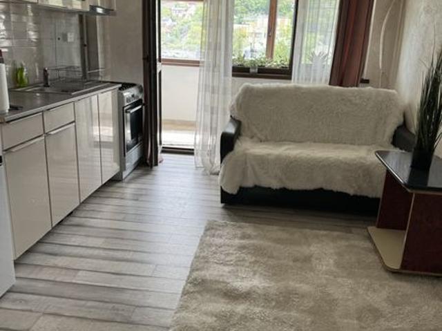 Apartament regim hotelier