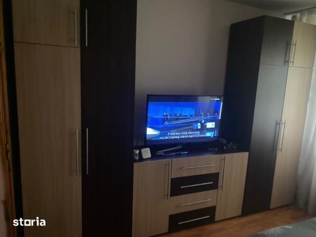 Apartament regim hotelier