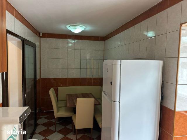 Apartament Renovat 3 Camere Pretabil Birouri *Cotroceni