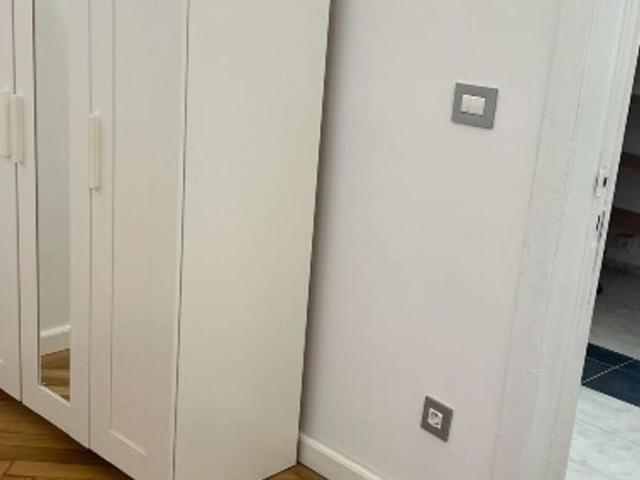 APARTAMENT RENOVAT 2 CAM DEC CU GRADINA LA VILA PARTER, SINGUR PE ETAJ