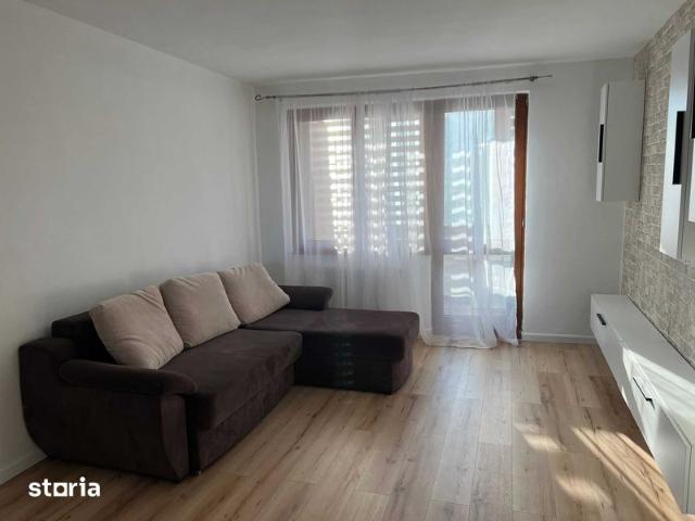 Apartament renovat 2 camere 200m de scoala/gradinita