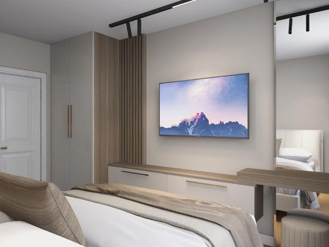 Apartament renovat 2 camere, decomandat – Săsar, vizavi Spital TBC