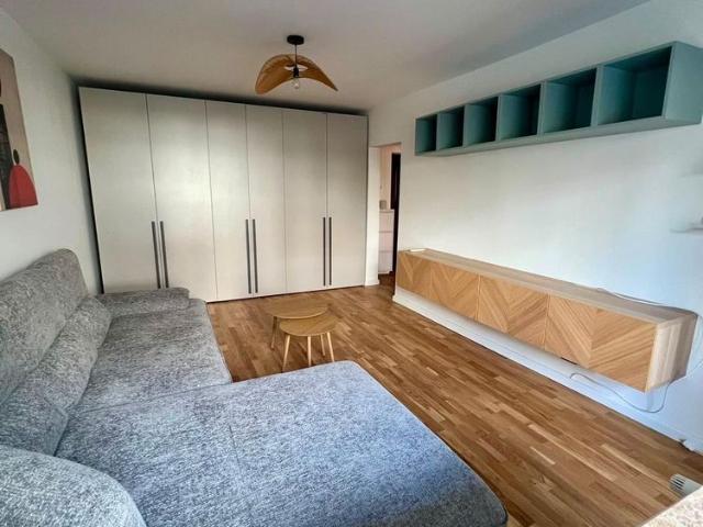 Apartament renovat 2 camere Turda X Ion Mihalache