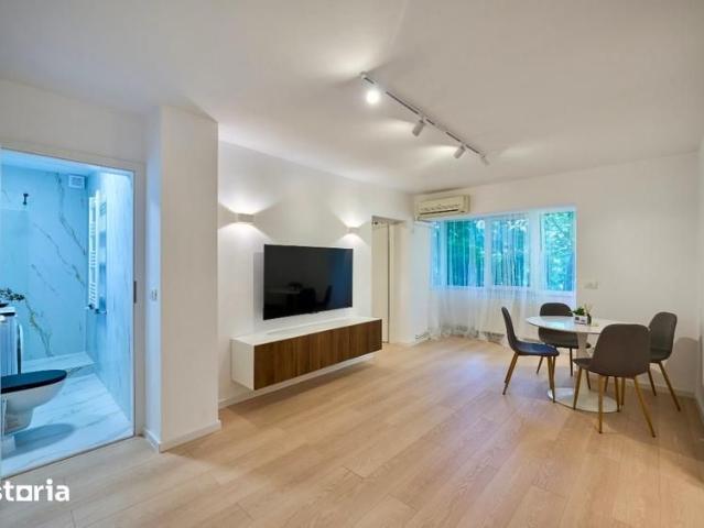 Apartament renovat complet | 2 camere | Floreasca
