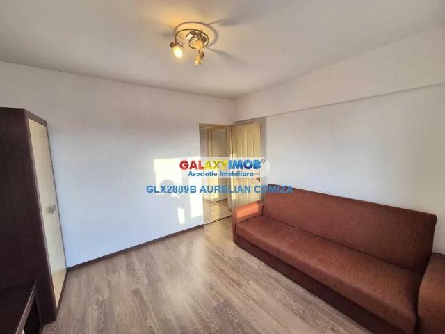 Apartament renovat complet Iancului