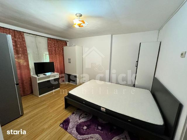 Apartament renovat cu 1 camera ultracentral, zona Spicu