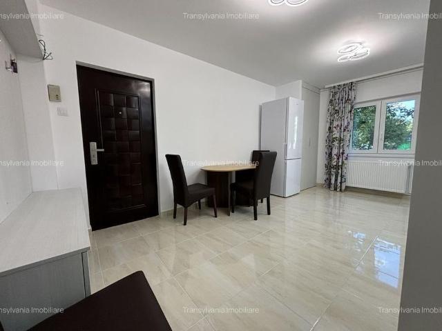 Apartament renovat cu 2 dormitoare | 52 mp | Intre Lacuri