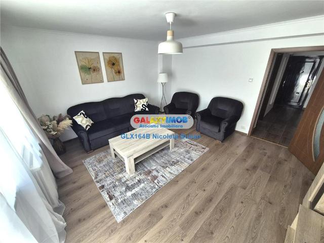 apartament renovat aviatiei crystal palace