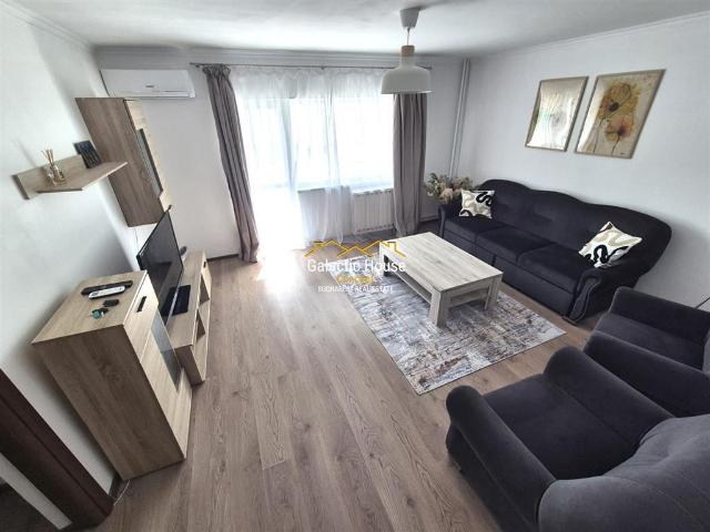 APARTAMENT RENOVAT AVIATIEI CRYSTAL PALACE de inchiriat — Aviatiei, Bucuresti