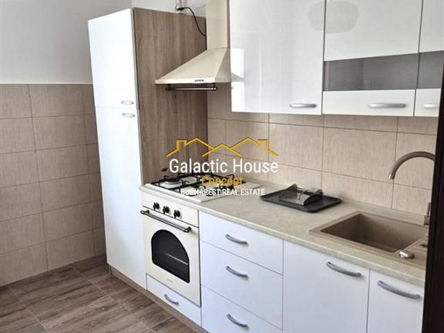 APARTAMENT RENOVAT AVIATIEI CRYSTAL PALACE de inchiriat Aviatiei, Bucuresti