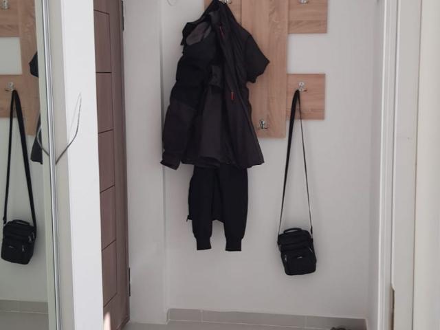 Apartament renovat BD Lapusneanu City mall