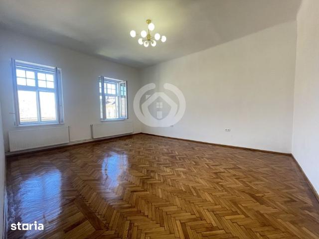 Apartament renovat in Centrul Sibiului | Str. Mitropoliei | Disponibil