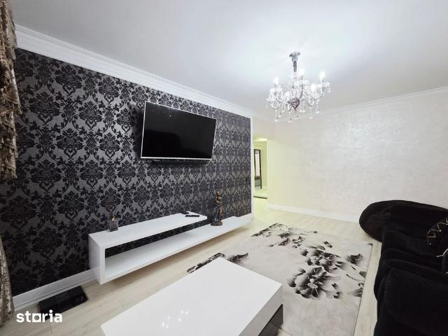 Apartament renovat mobilat si utilat Siderurgisitlor Micro 16