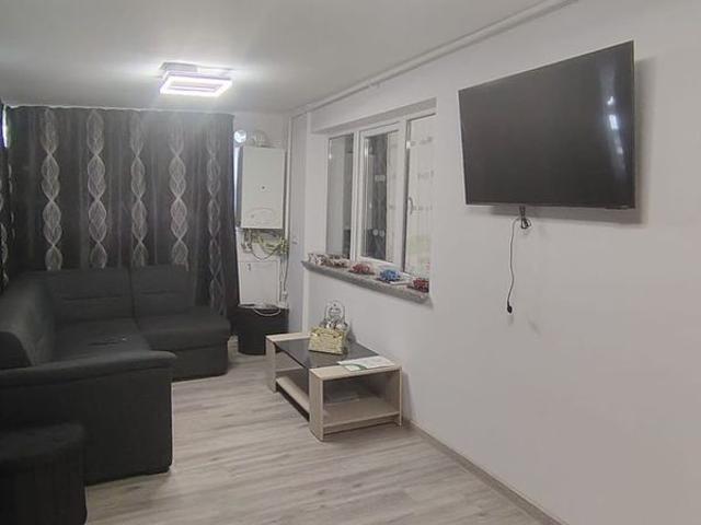 Apartament renovat mobilat si utilat zona Lidl, aproape de Mall