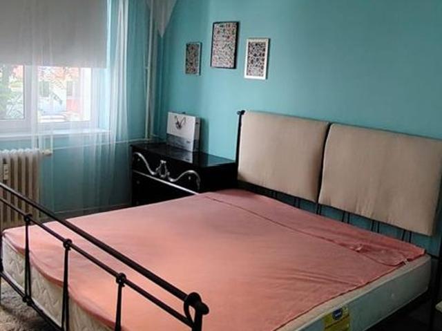 Apartament renovat mobilat si utilat zona Stadion