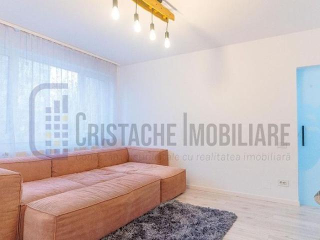 Dimitrie Cantemir | Apartament modern, renovat integral