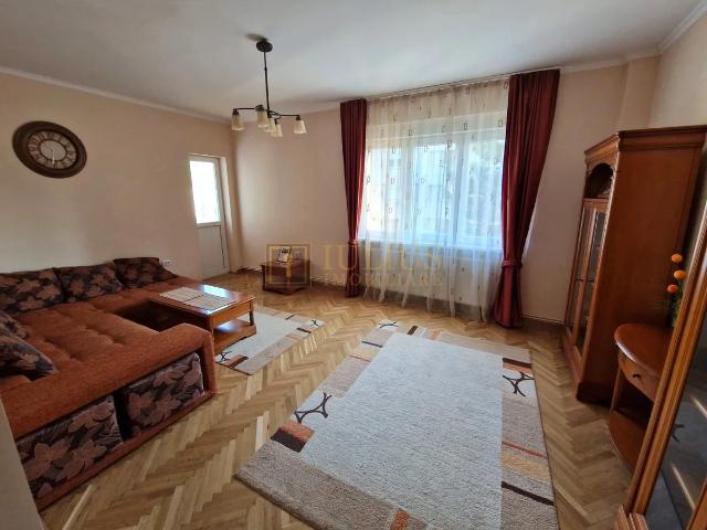 Apartament renovat, Medicina
