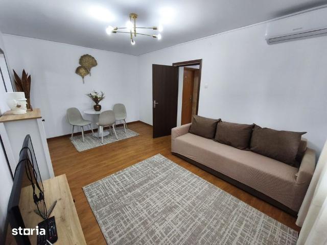 Apartament renovat Militari Lujerului Veteranilor